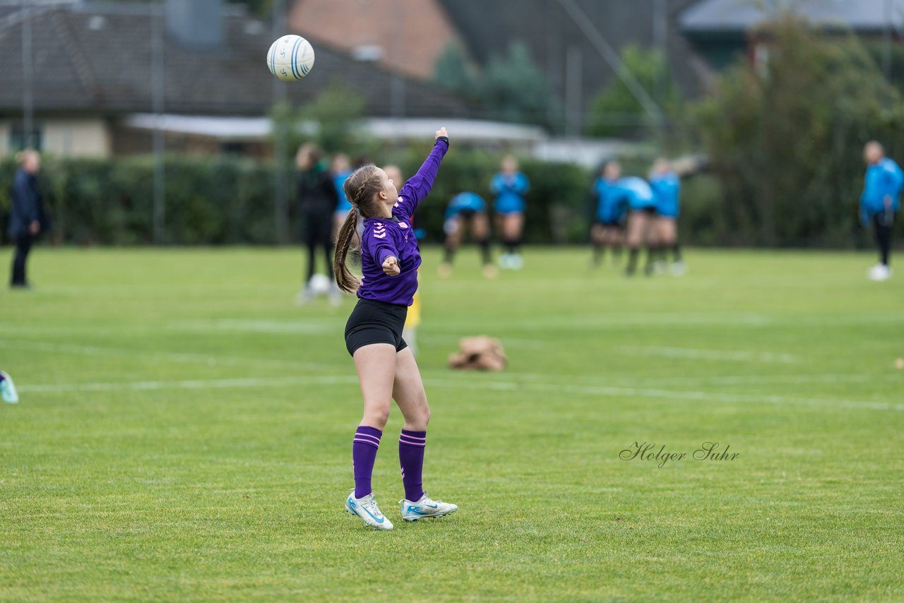 Bild 78 - wU16 Deutsche Meisterschaft